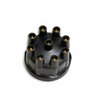 Pertronix W/ Ignitor  Ignition Module, Magnetic Trigger, Vacuum Advance, Black Cap W/ Socket/Female Posts D134600